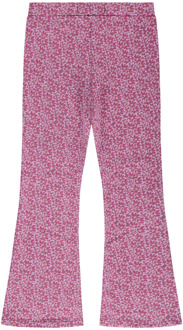meisjes broek Mauve - 140