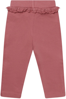 meisjes broek Mauve - 74