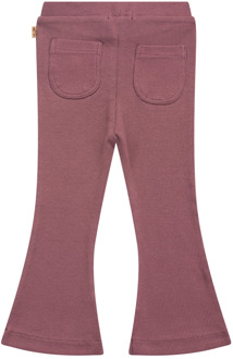 meisjes broek Mauve - 80