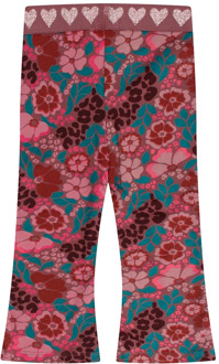 meisjes broek Mauve - 80