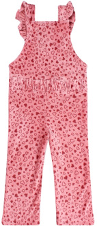 meisjes broek Mauve - 98