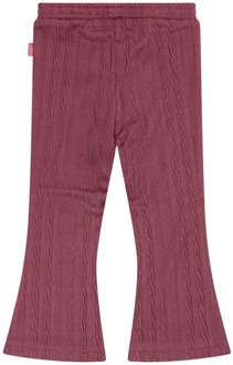 meisjes broek Mauve - 98