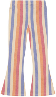 meisjes broek Meerkleurig - 140