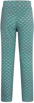 meisjes broek Mint - 116-122
