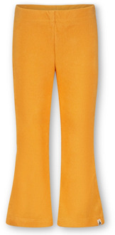 meisjes broek Oranje - 122-128