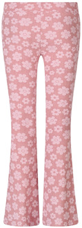 meisjes broek Oud rose - 152-158