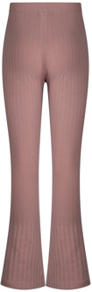 meisjes broek Oud rose - 152-158