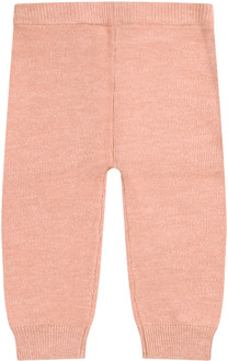 meisjes broek Oud rose - 56