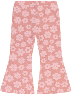 meisjes broek Oud rose - 98