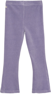 meisjes broek Paars - 104