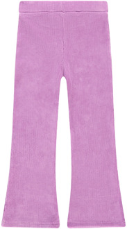meisjes broek Paars - 116