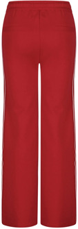 meisjes broek Rood - 152-158