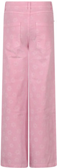 meisjes broek Rose - 116-122