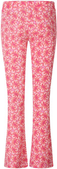 meisjes broek Rose - 128-134
