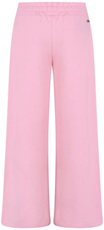 meisjes broek Rose - 128-134