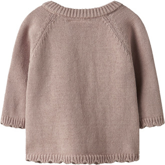 meisjes broek Rose - 62