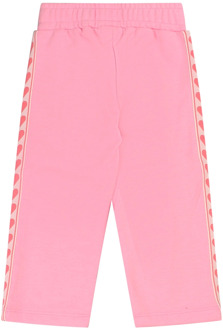 meisjes broek Rose - 80