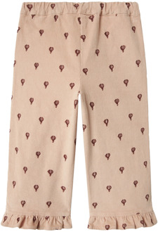 meisjes broek Rose - 92