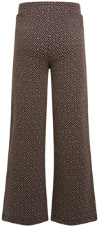 meisjes broek Taupe - 128-134