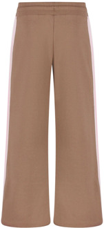 meisjes broek Taupe - 164-170