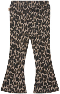 meisjes broek Taupe - 80