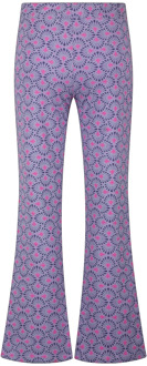 meisjes broek Violet - 116-122