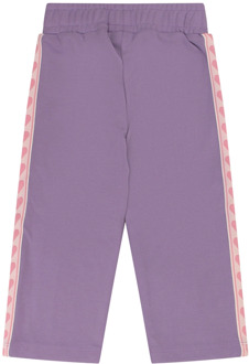 meisjes broek Violet - 80