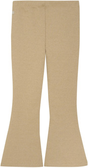 meisjes broek Zand - 116