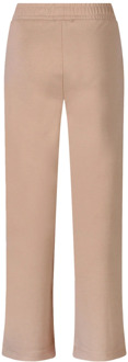 meisjes broek Zand - 140-146