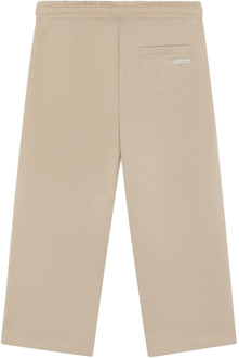 meisjes broek Zand - 140