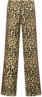 meisjes broek Zand - 164-170