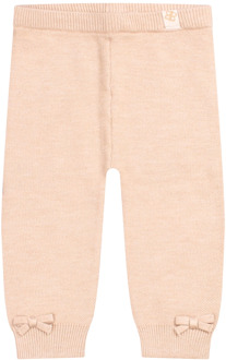 meisjes broek Zand - 68