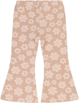 meisjes broek Zand - 80