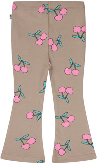 meisjes broek Zand - 80