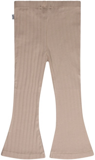 meisjes broek Zand - 80