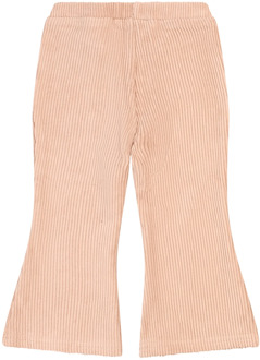 meisjes broek Zand - 92