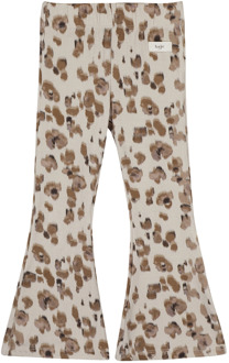 meisjes broek Zand - 98-104