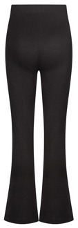 meisjes broek Zwart - 104-110