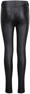 meisjes broek Zwart - 104
