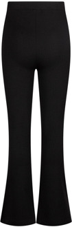 meisjes broek Zwart - 140-146