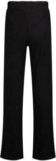 meisjes broek Zwart - 140-146