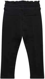 meisjes broek Zwart - 80