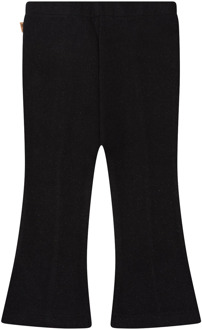 meisjes broek Zwart - 86