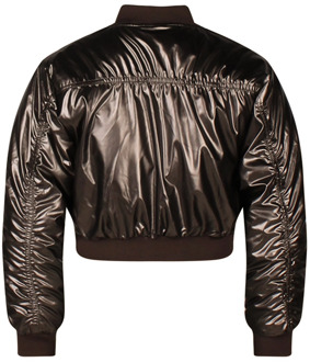 meisjes Brons - 152-158