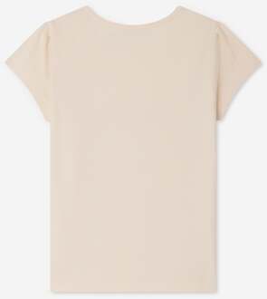 Meisjes Capricia T-Shirt in Roze - 12J / 152cm