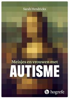 Meisjes en vrouwen met autisme