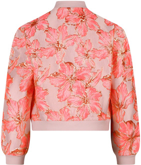 meisjes Fierycoral - 104-110