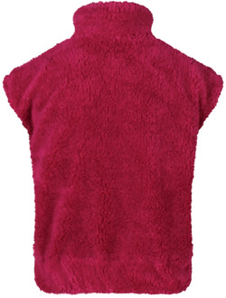 meisjes gilet Cyclaam - 140-146