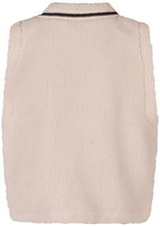 meisjes gilet Kit - 128-134