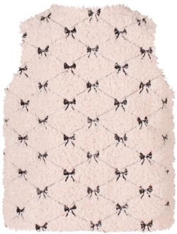 meisjes gilet Kit - 128-134